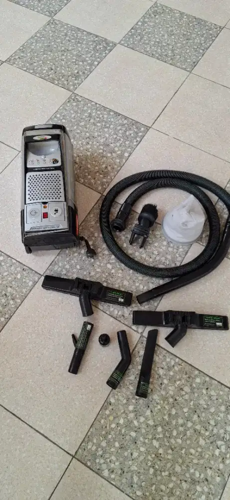 JUAL PENYEDOT DEBU