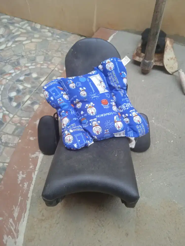 Kursi jok ntuk anak dimotor n max