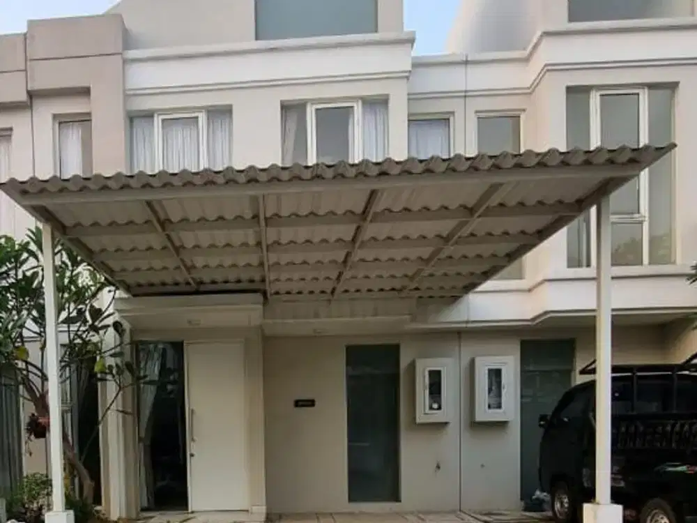 Disewakan Rumah Grand Pakuwon
