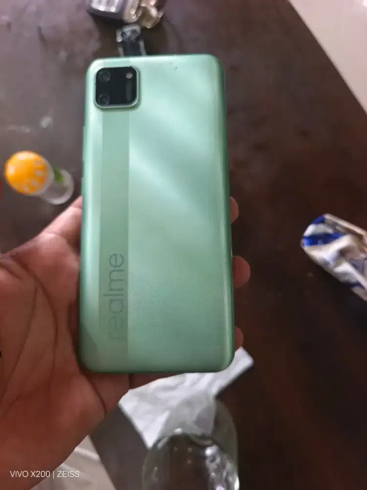 Realme C11 2/32