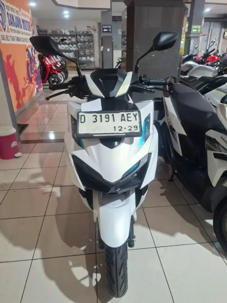 ALL NEW VARIO 160 CBS 2024 - SRI SANJAYA MOTOR