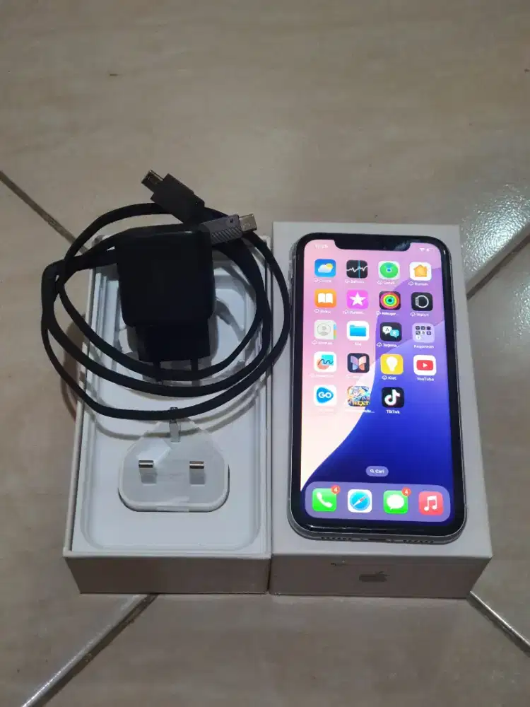 Iphone XR 64 inter smart LL/A