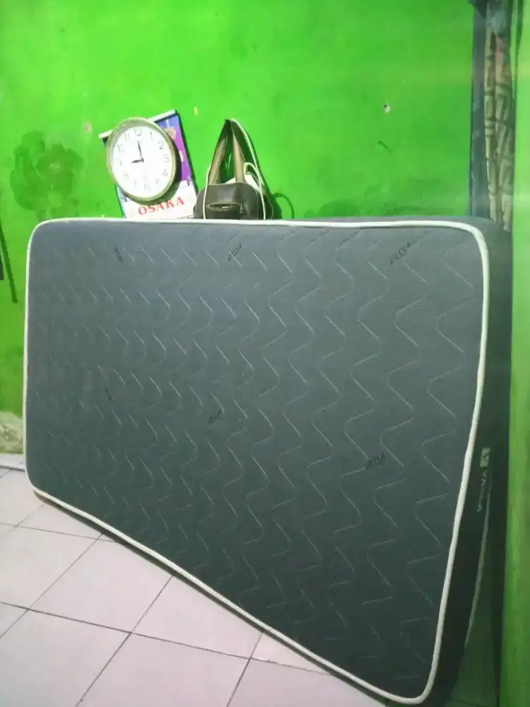 Kasur Busa Vassa Royal Foam