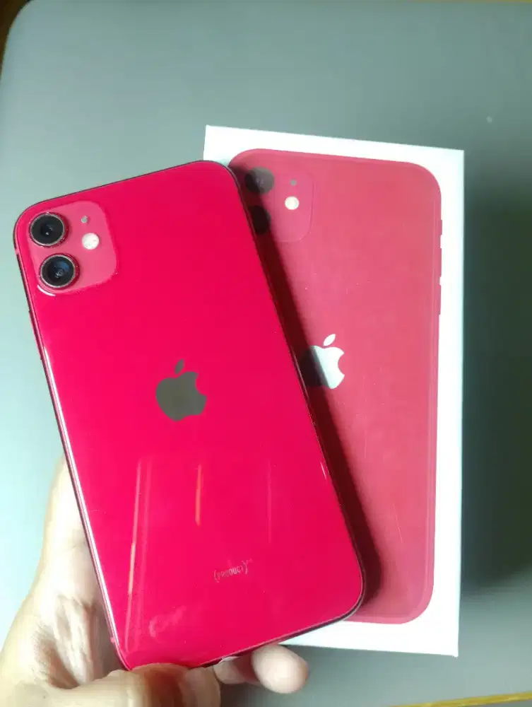 iPhone 11 128Gb Ex iBox
