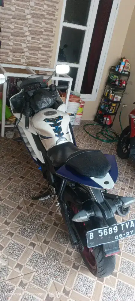 Jual Motor Yamaha YZF R15
