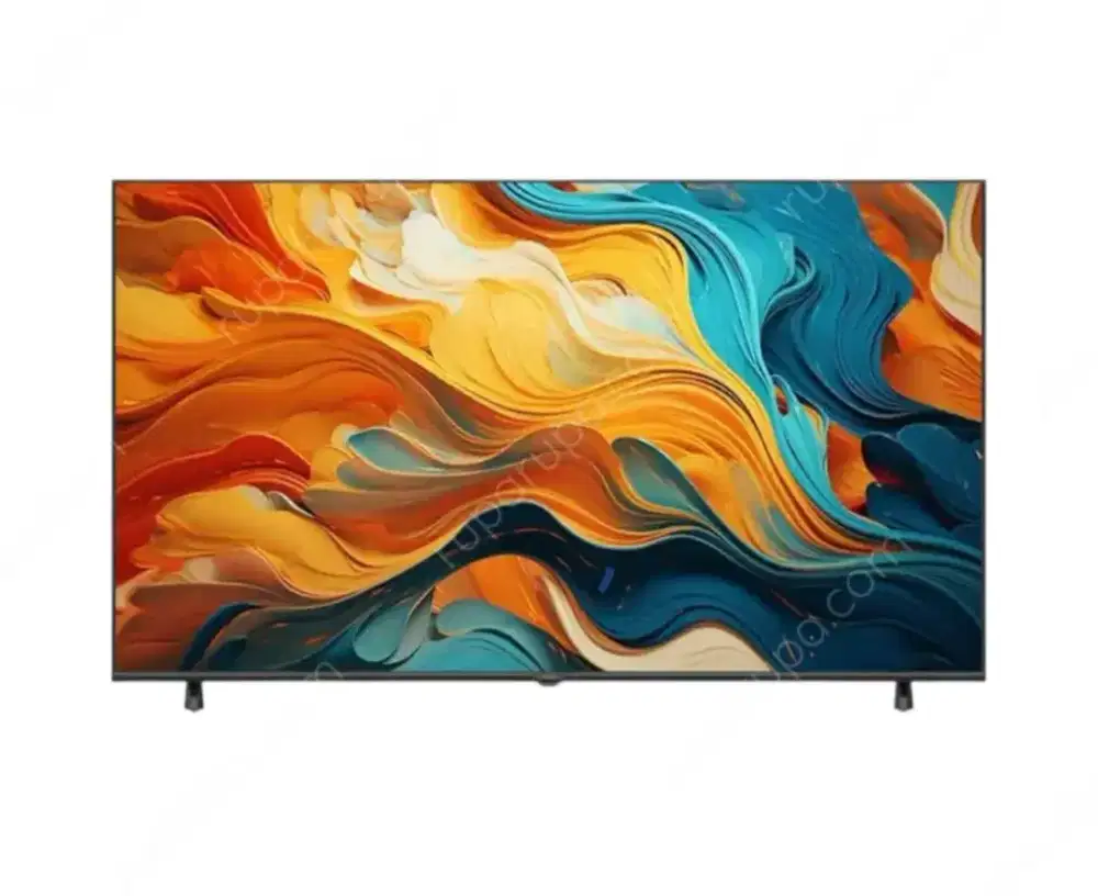 Aqua Google TV 50 Inch 4K Spesial Promo