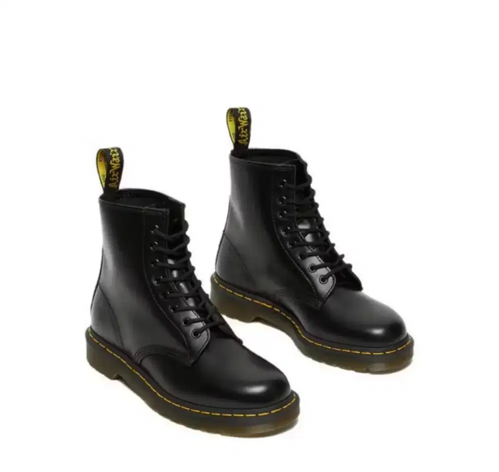 Jual sepatu Dr. Martens ori