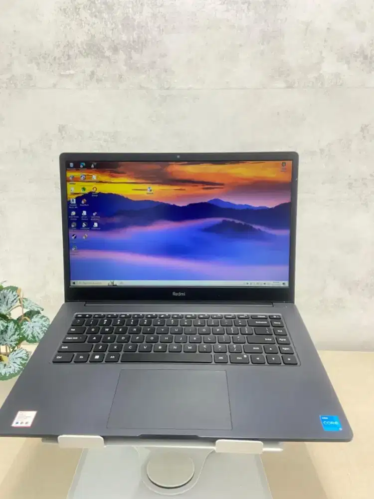 Jual cepar Redmibook 15