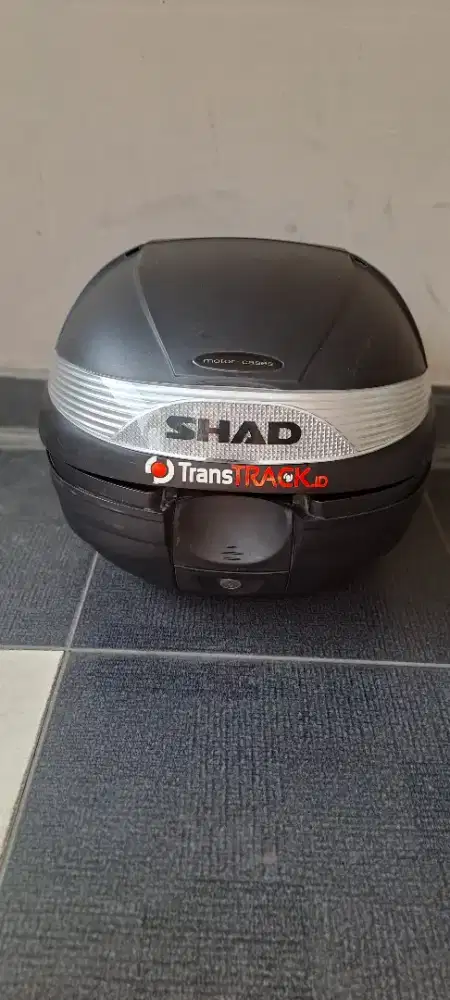 Box Shad SH29 Breket Aerox