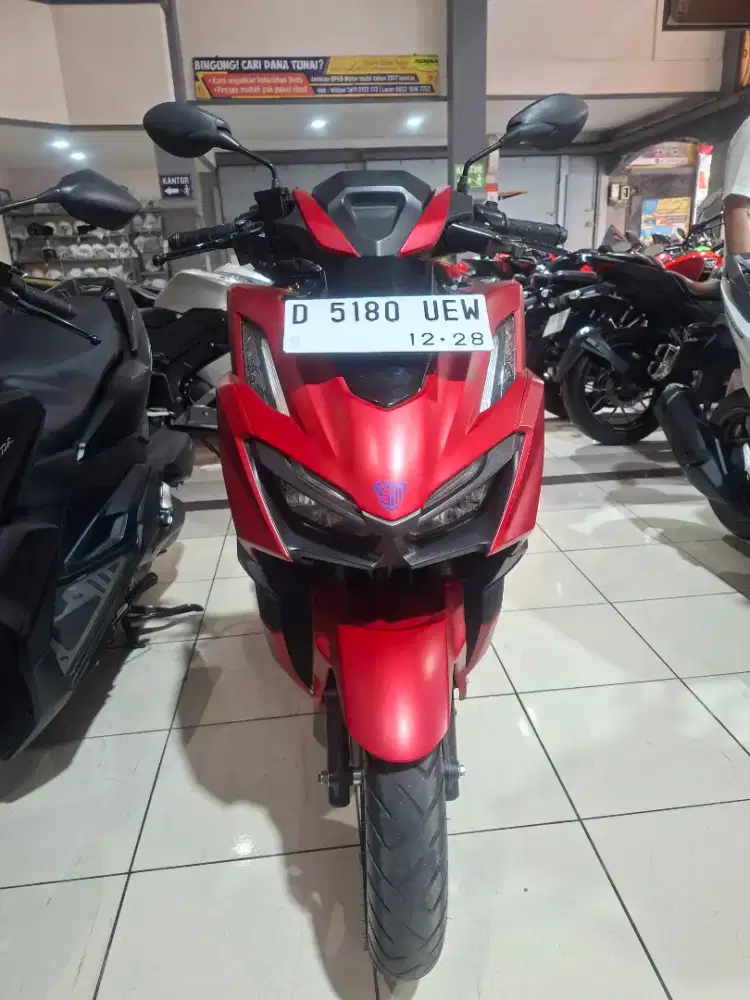 ALL NEW VARIO 160 CBS 2023 - SRI SANJAYA MOTOR
