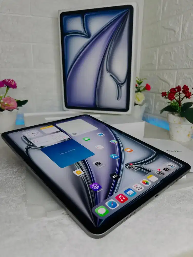 ipad air 7 m3 256gb WIFI 2025