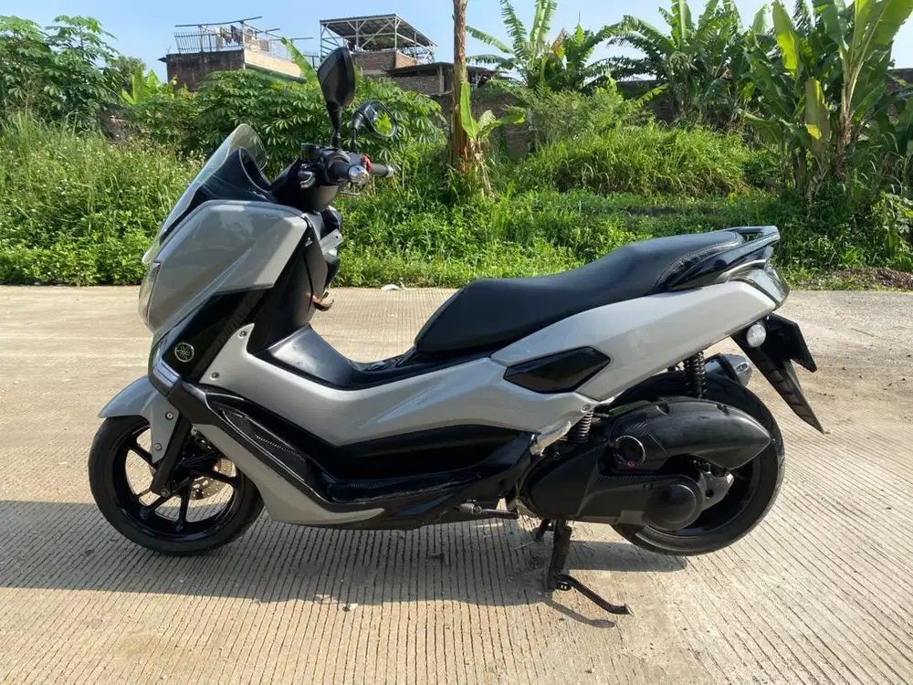 yamaha nmax old 2015