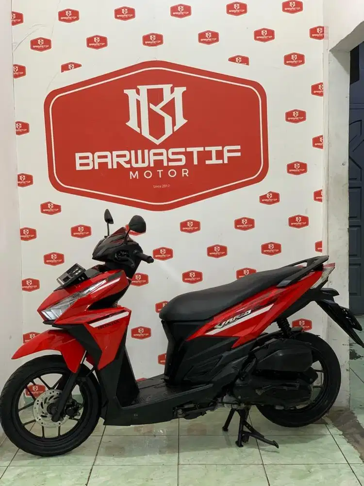 Honda Vario 125 2017
