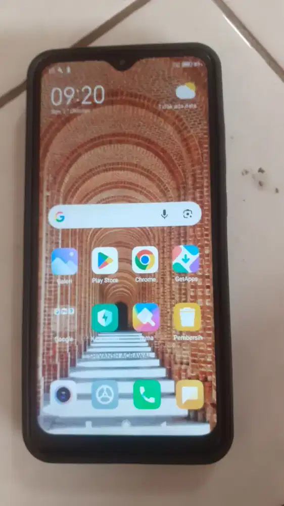 Redmi 8 ram 4/64 batangan