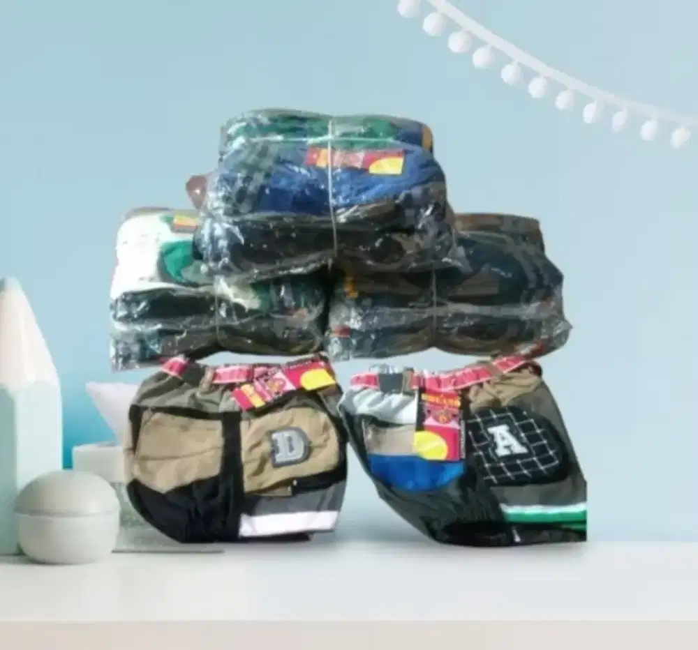 Celana anak 0-2 tahun