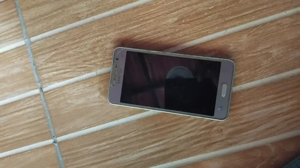 Samsung J2 prime