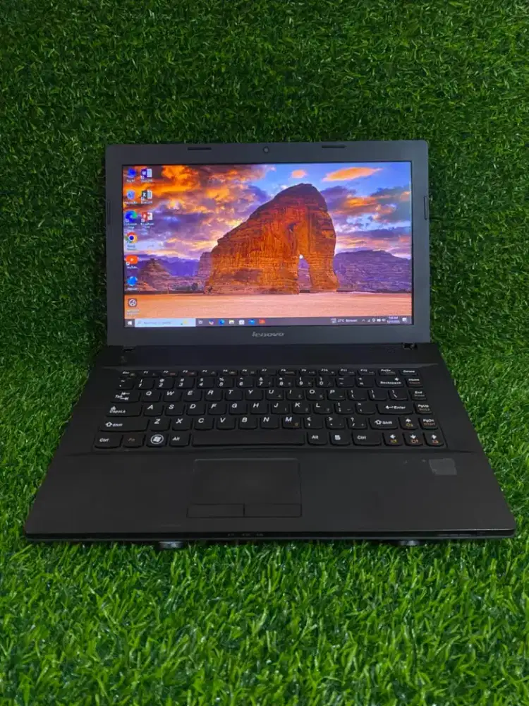 Laptop Murah Lenovo G405