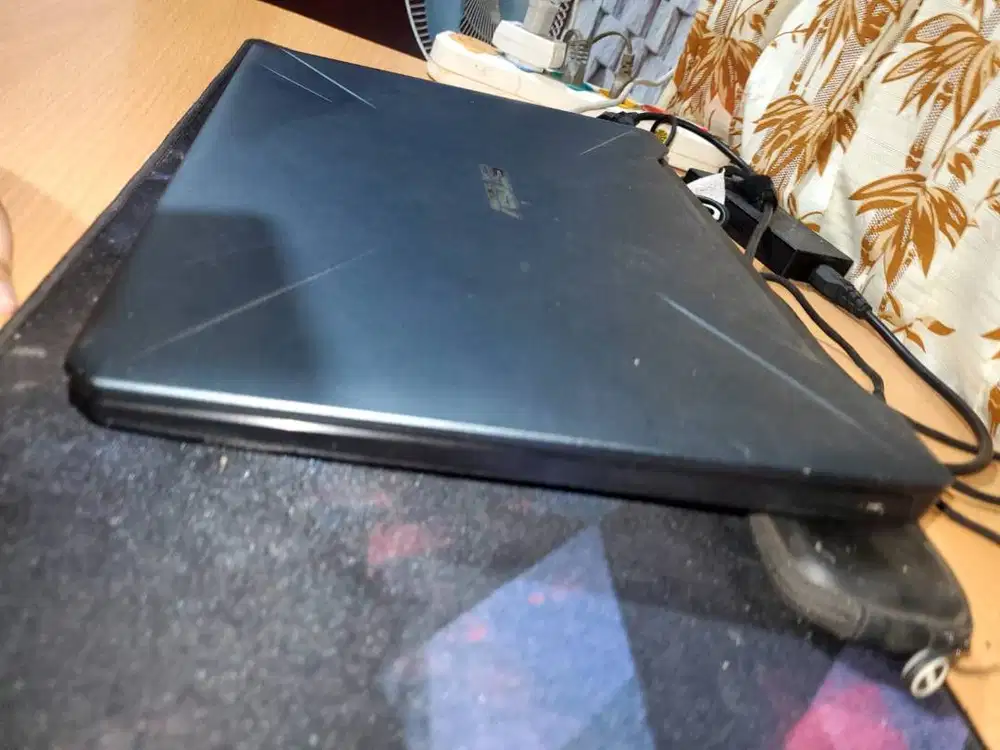 Laptop Gaming Asus TUF FX505GT