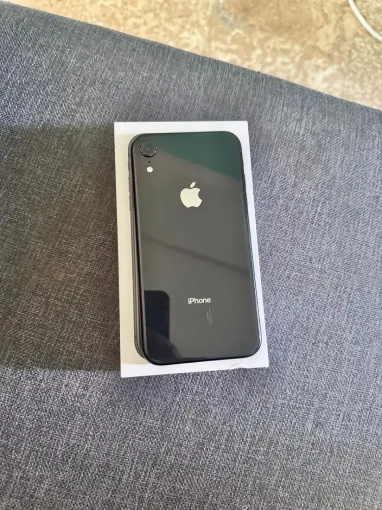 Iphone XR 128 iBox Murmer
