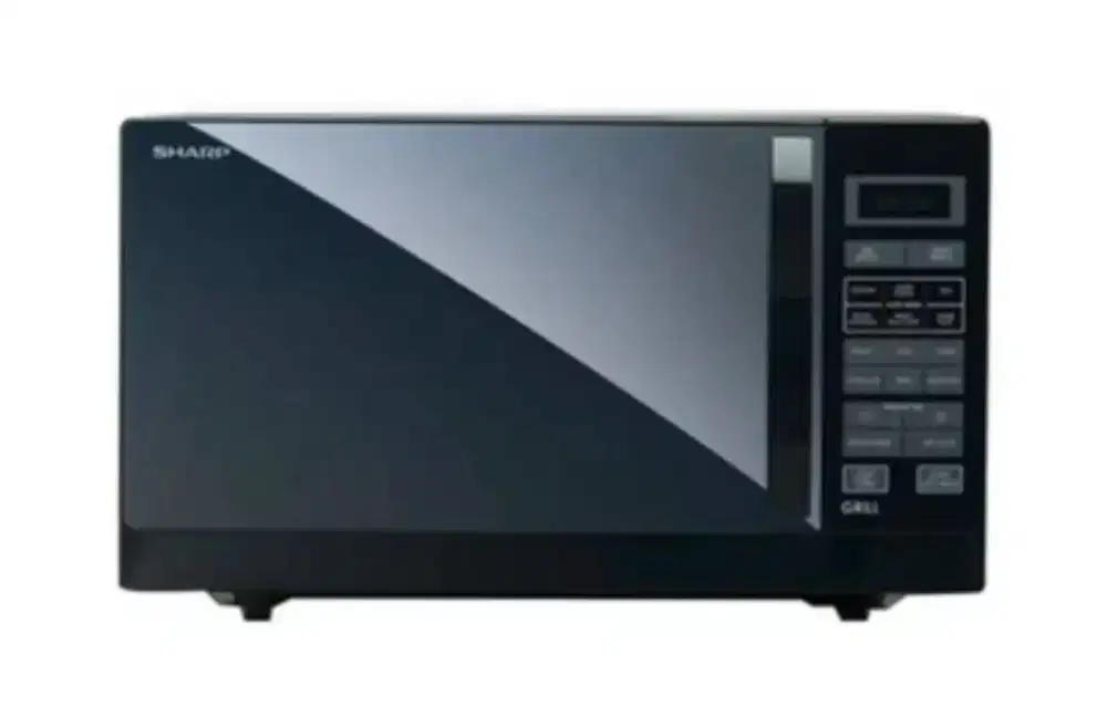 MICRIWAVE SHARP R-728(K)
