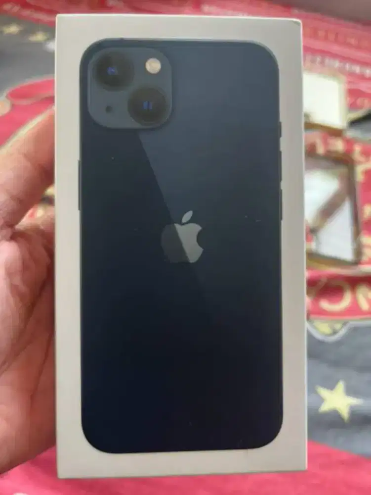 Iphone 13 128 GB