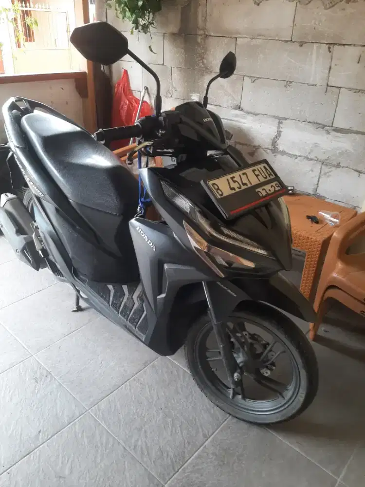Jual vario 150 keyles