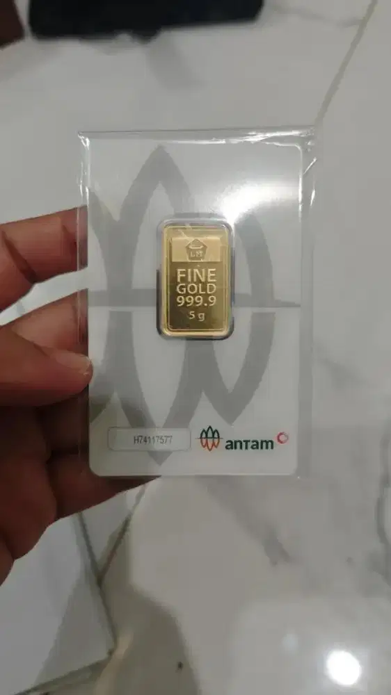 antam 5 gram tahun 2024