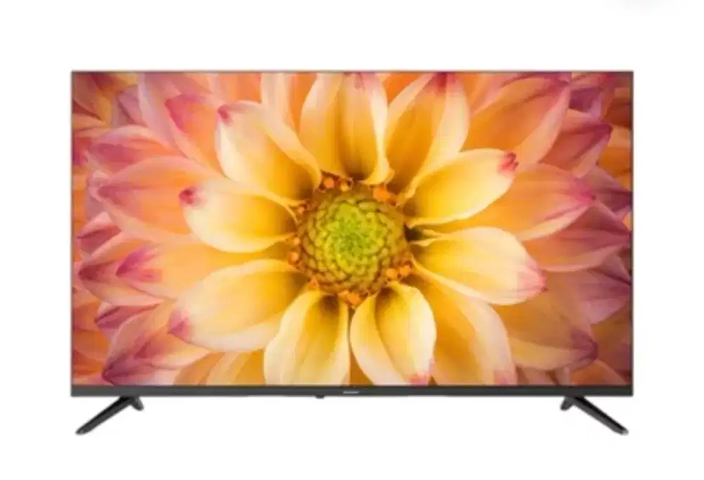 GOOGLE TV SHARP 2T-C43GH
