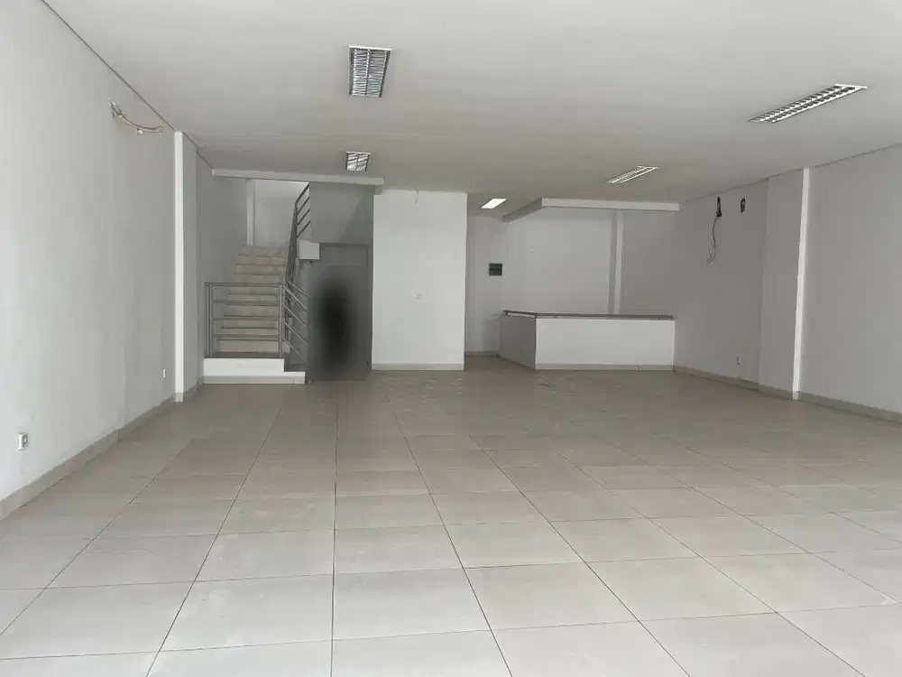 Ruko Boulevard Gading Hadap Timur Cocok Untuk Retail dan Kantor