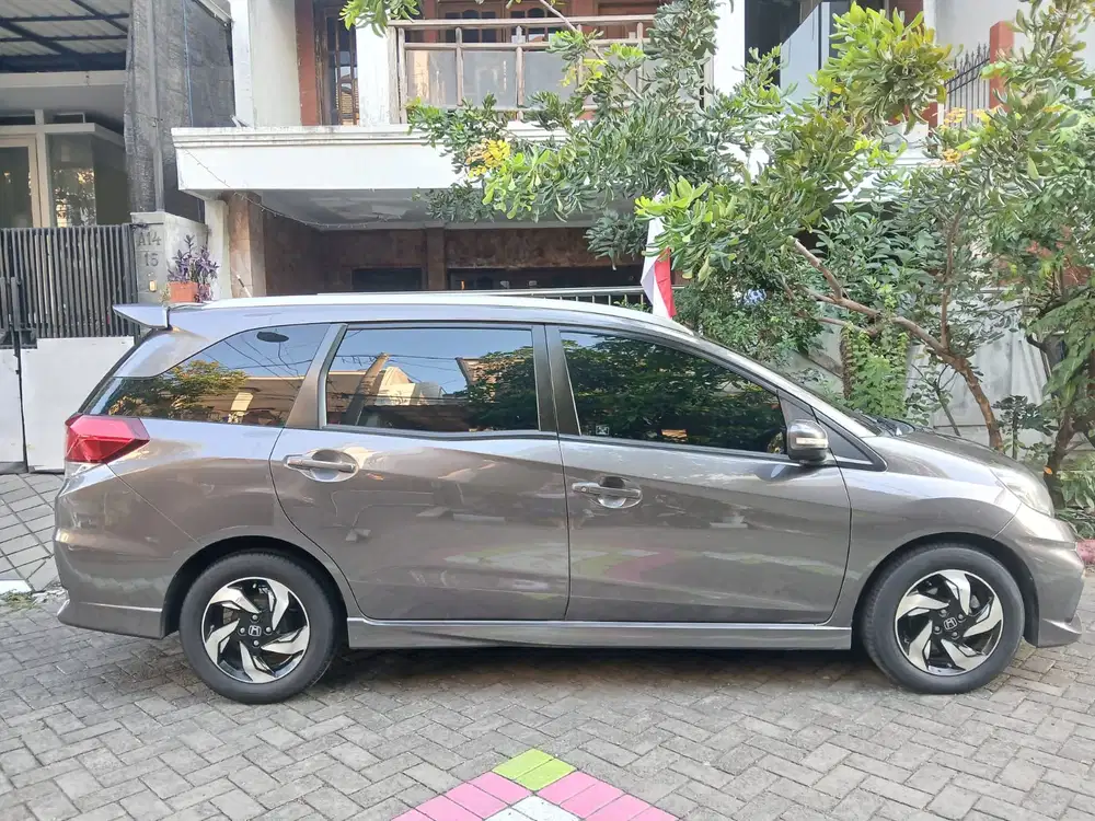 Honda Mobilio 2014 Bensin