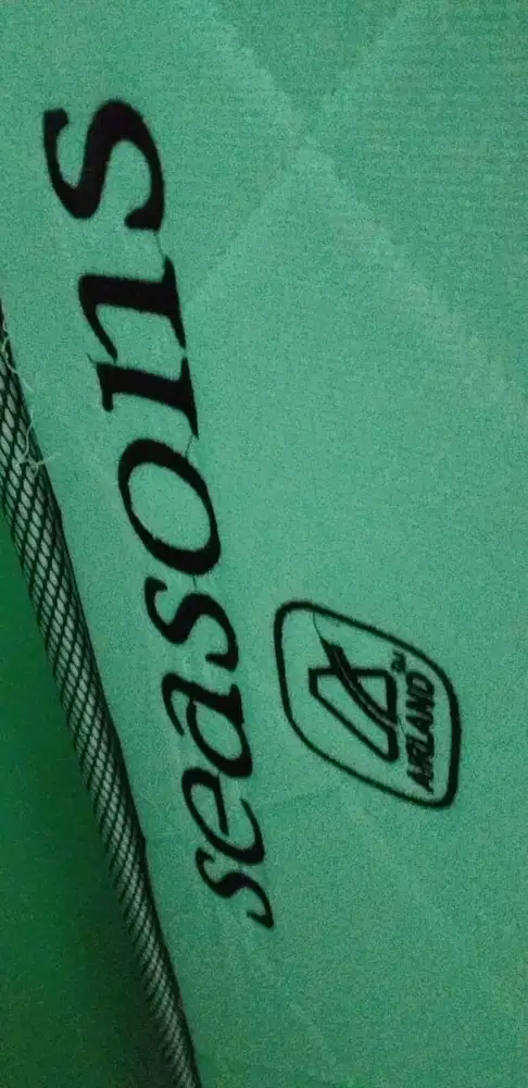 Spring bed Airland 160x 90 cm