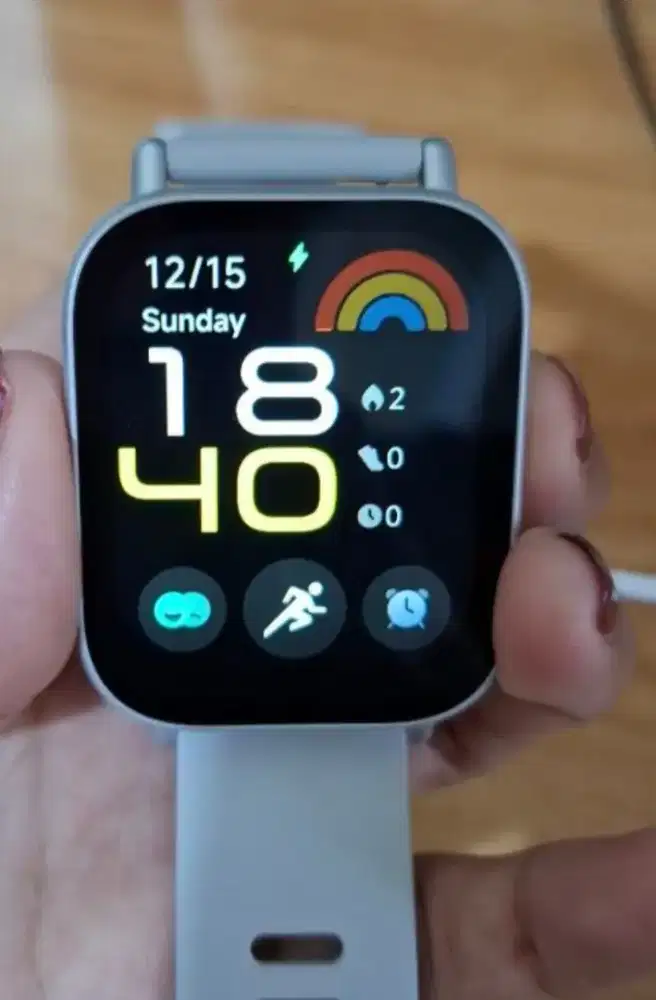 Redmi watch 5 active