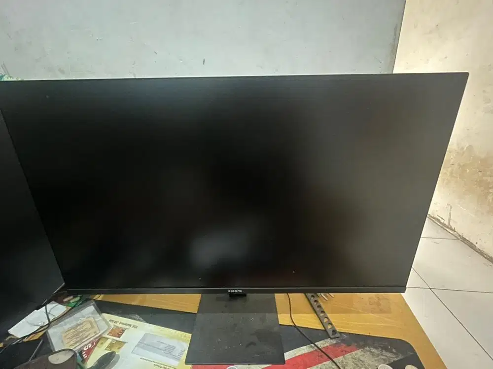 Di jual monitor gaming xiomi