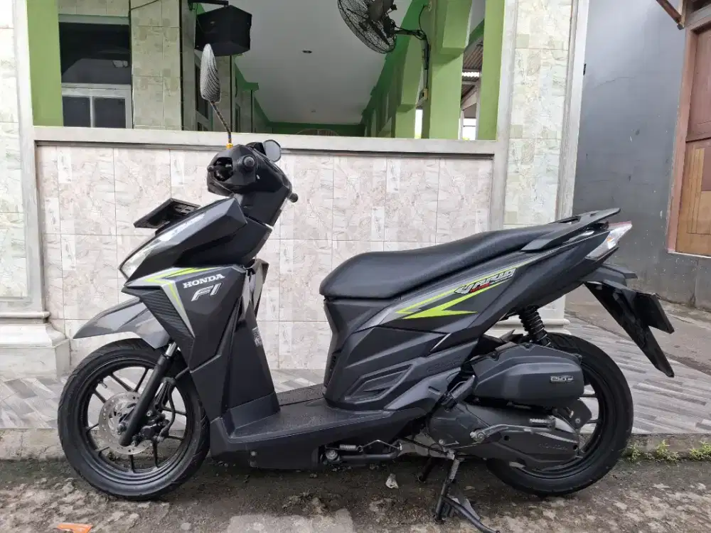 Honda Vario 125 2016 kunci 2pcs