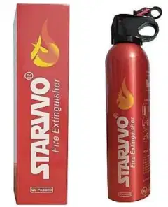 STARVVO APAR Dry Chemical Powder SV-500