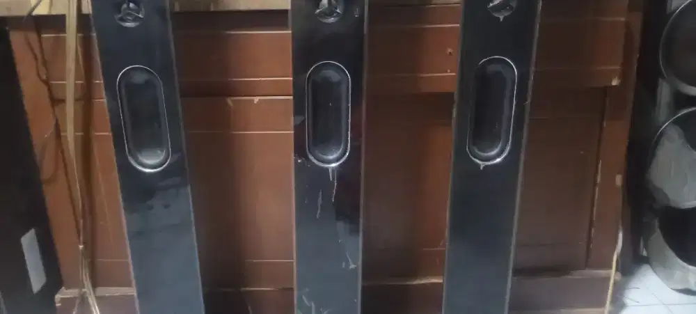 speker apolo pasif  polytron