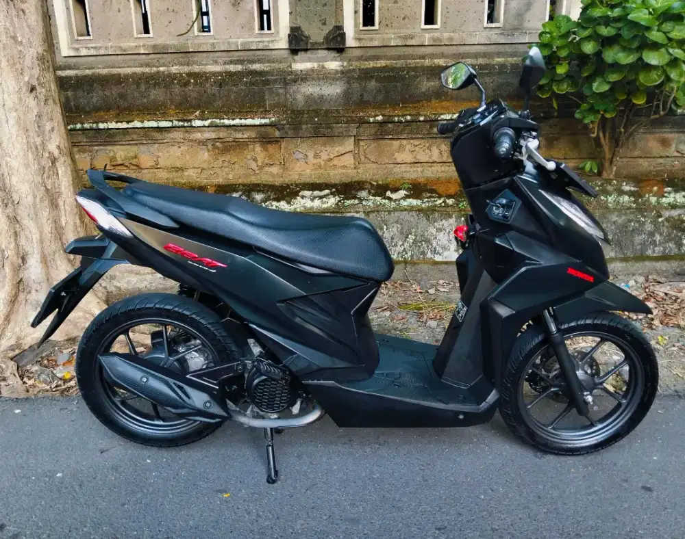 Beat deluxe tahun 2023