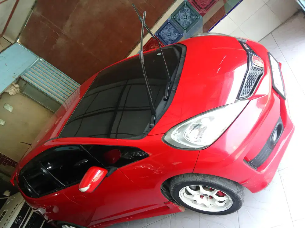 Honda Jazz 2012 Bensin