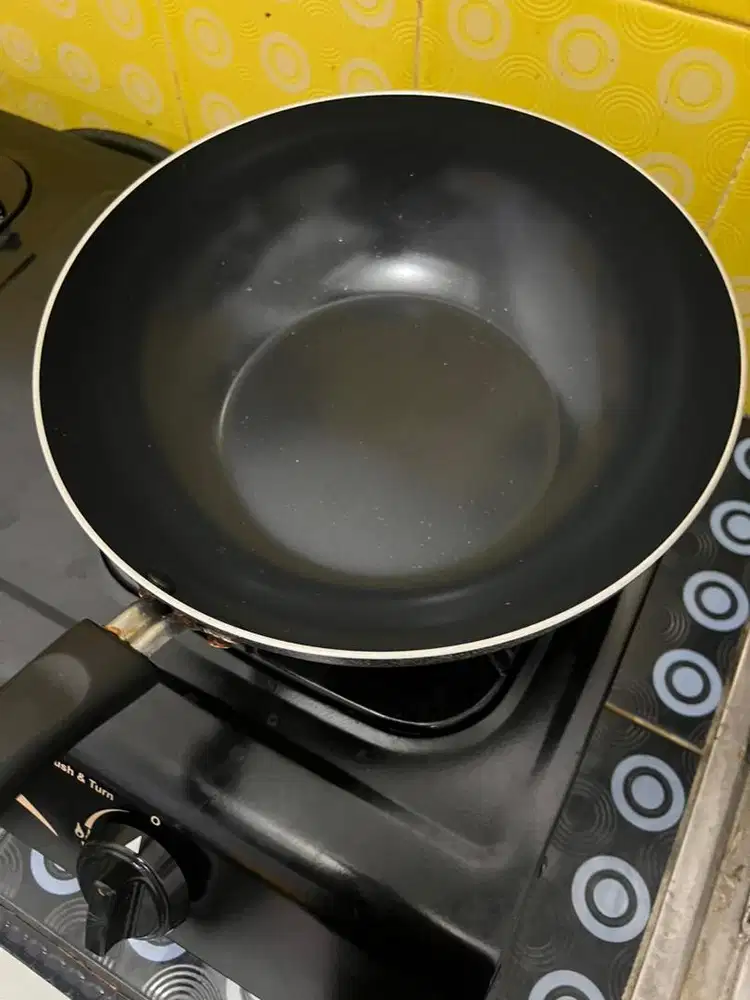 Dijual perkakas masak 3 set