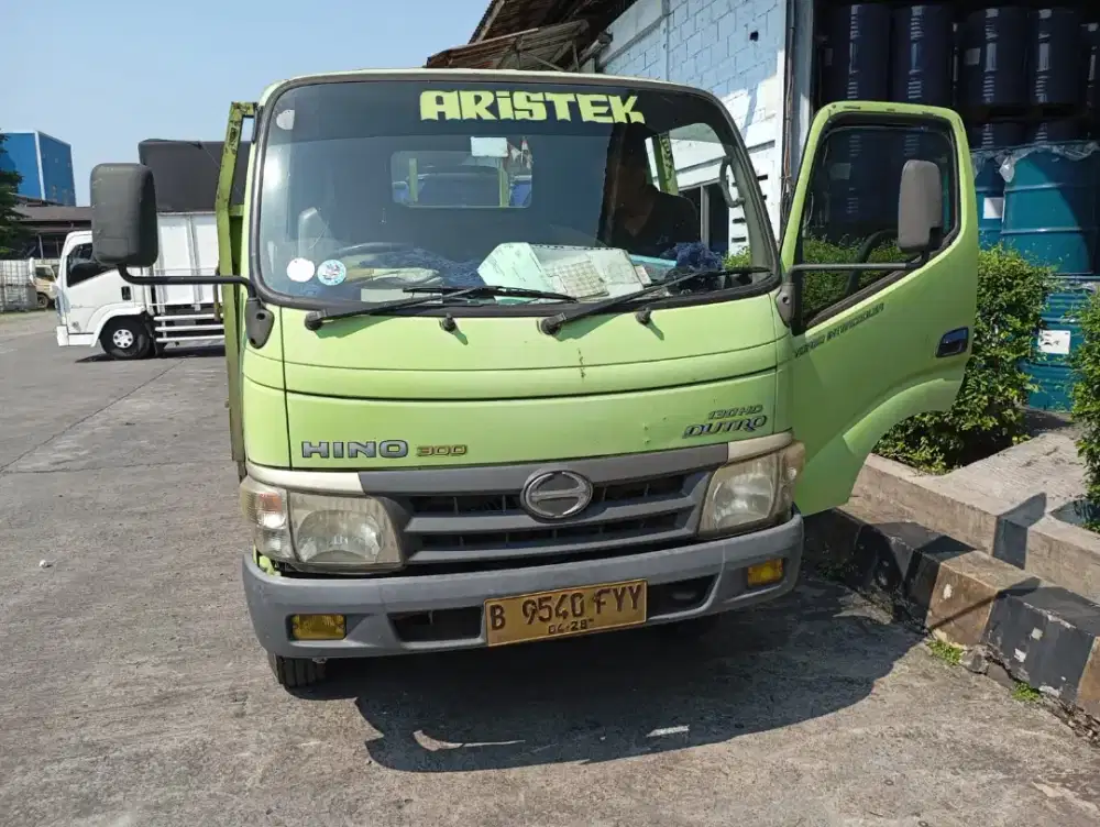 Jual Dutro 2016 175 juta
