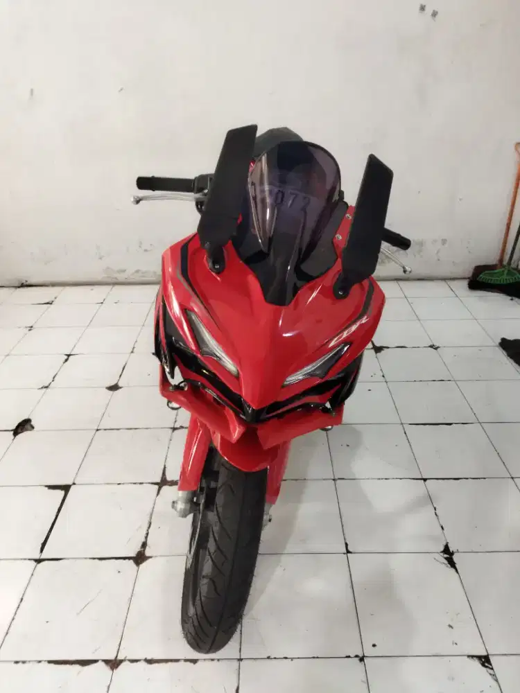 DJ CBR 2023 ISTIMEWA