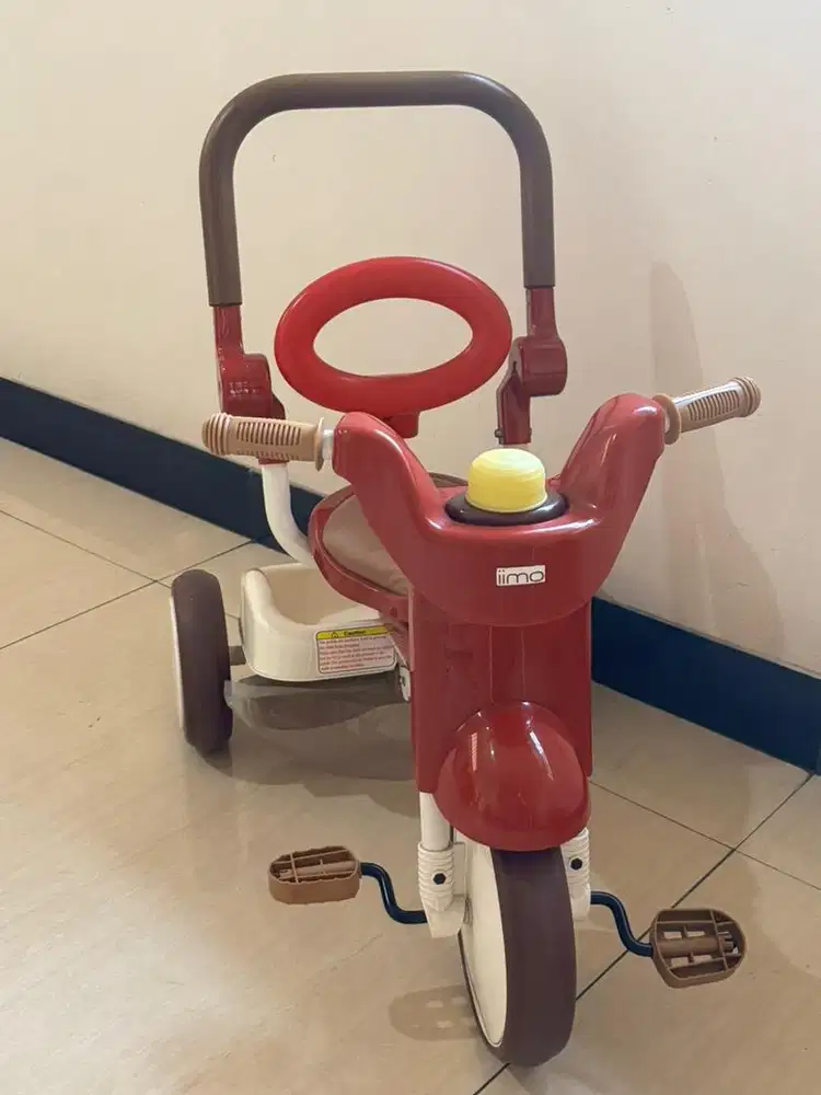 Sepeda anak iimo