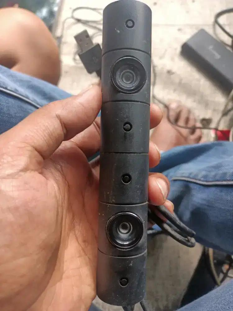 Kamera Playstation 4 CUH-ZEY2