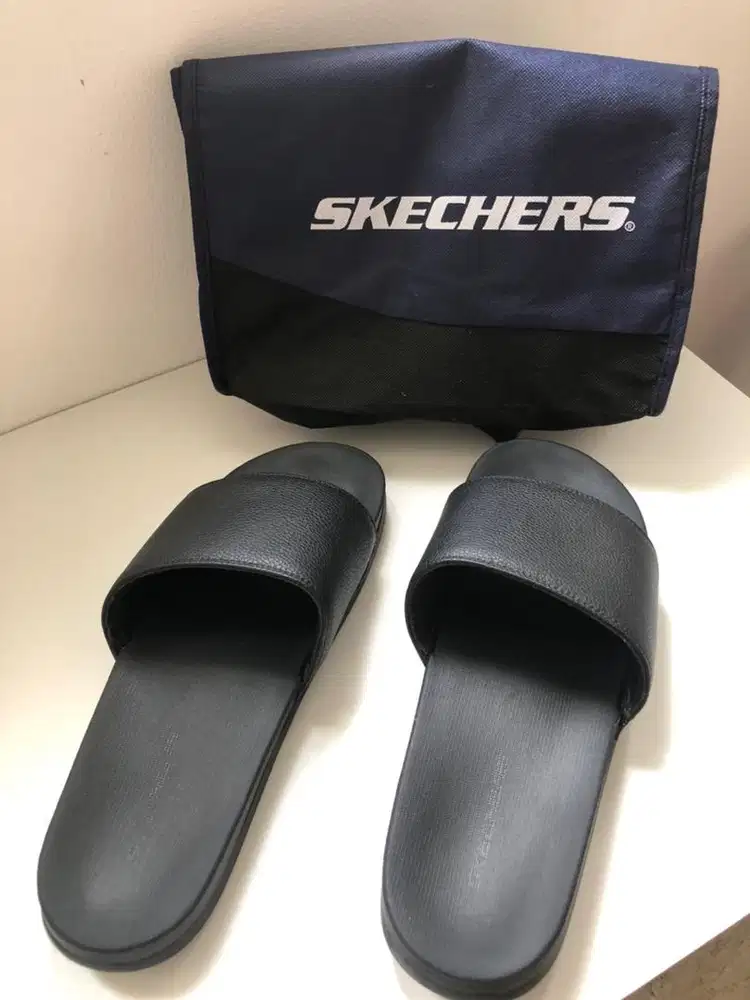 Sandal skechers ori