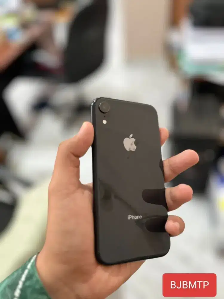 Iphone XR 64 Inter All Operator