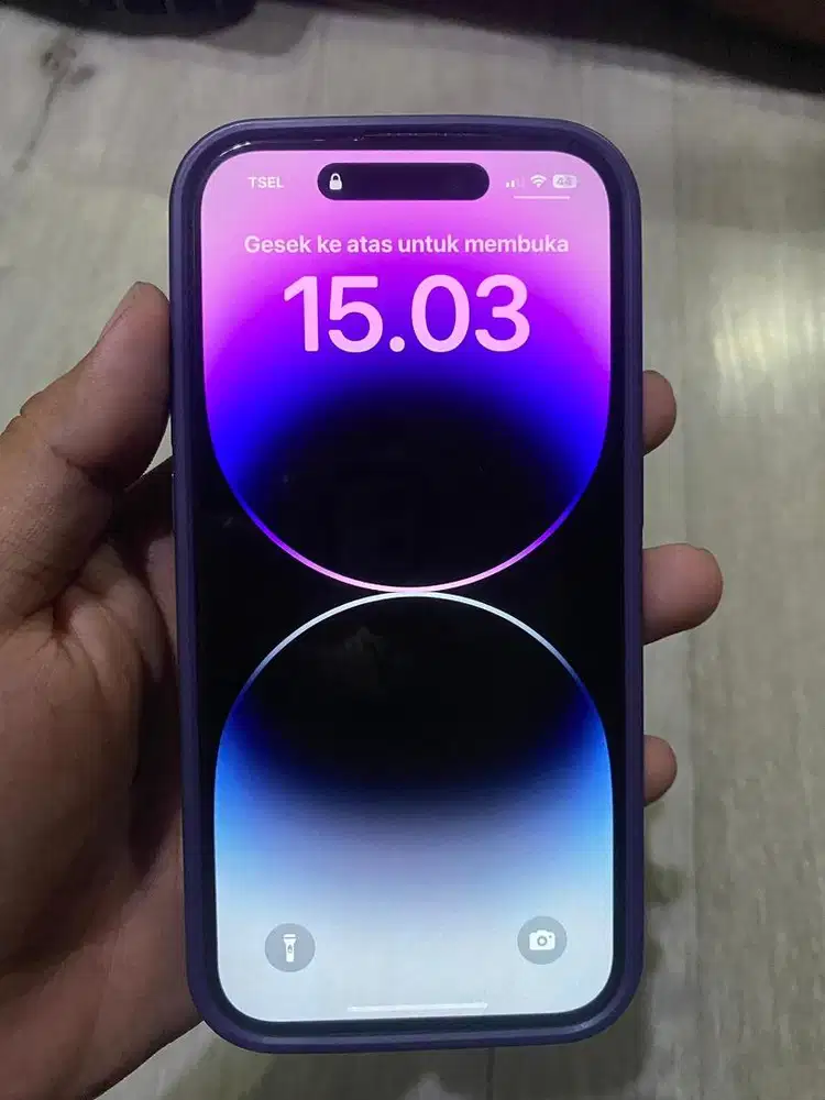 Iphone 14 Pro 128 ex Ibox