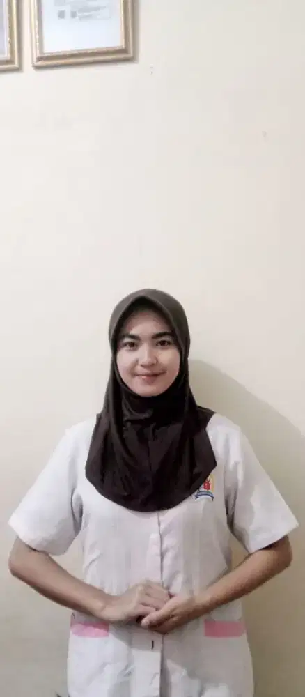 Lowongan Kerja — ART | Babysitter | Perawat Lansia