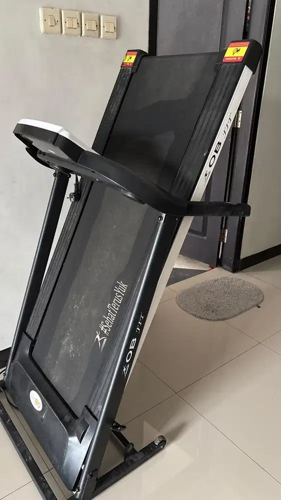 Treadmil OB Mojokerto