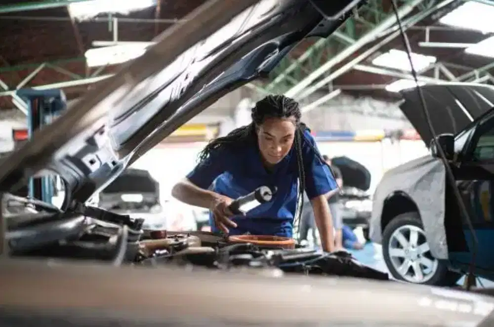 Lowongan Kerja Mekanik Mobil – Cay Auto (Kalideres, Jakarta Barat)