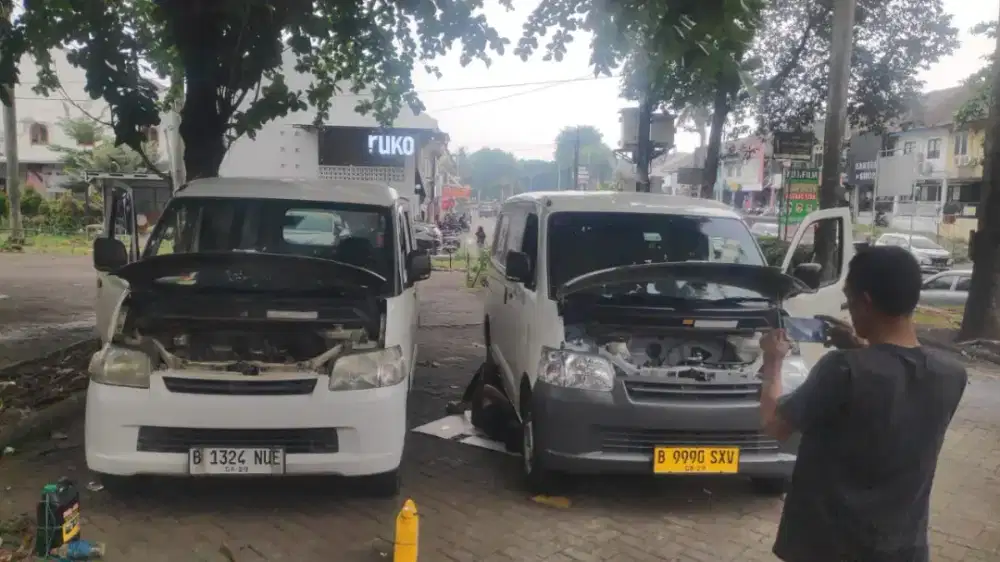 Cari pekerjaan driver terbaru nya lama nganggur blm dapet kerjaan